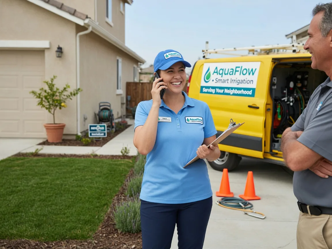 Irrigation Installation Kingston, UT FAQs